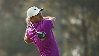 The Masters - Final Round