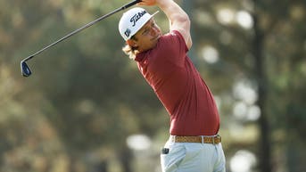 The Masters - Final Round