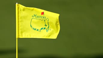 The Masters - Final Round