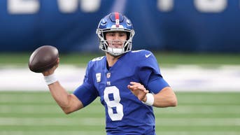 Philadelphia Eagles v New York Giants