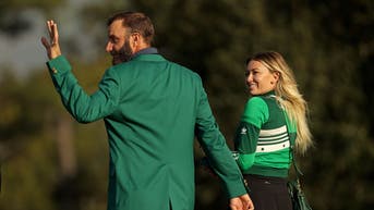 The Masters - Final Round