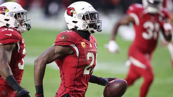 Buffalo Bills v Arizona Cardinals