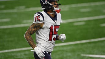Houston Texans v Detroit Lions