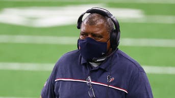 47164932-Houston Texans v Detroit Lions