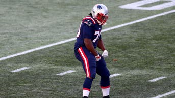 94adf2d3-Arizona Cardinals v New England Patriots