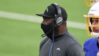 Atlanta Falcons v Los Angeles Chargers