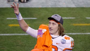 ACC Championship - Clemson v Notre Dame