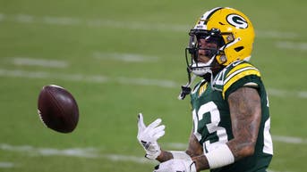 e83cf653-Carolina Panthers v Green Bay Packers
