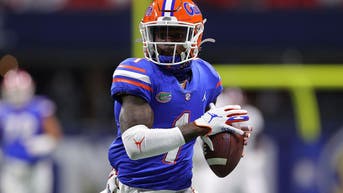 SEC Championship - Alabama v Florida