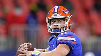 SEC Championship - Alabama v Florida