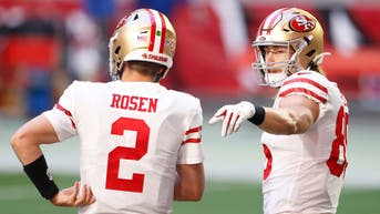 San Francisco 49ers v Arizona Cardinals