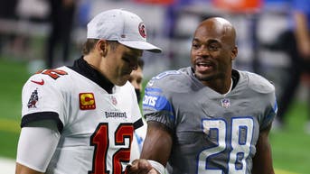 ef9d5d5c-Tampa Bay Buccaneers v Detroit Lions