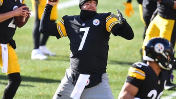 abc5281b-Indianapolis Colts v Pittsburgh Steelers