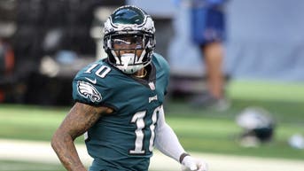 0e669353-Philadelphia Eagles v Dallas Cowboys