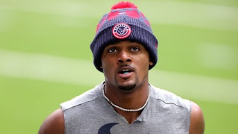 Cincinnati Bengals v Houston Texans