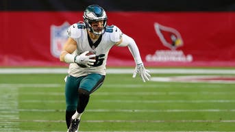 Philadelphia Eagles v Arizona Cardinals
