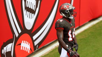 e0a4f35e-Atlanta Falcons v Tampa Bay Buccaneers