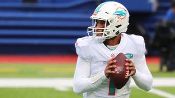 Miami Dolphins v Buffalo Bills