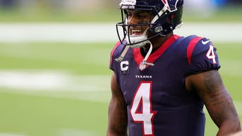 Tennessee Titans v Houston Texans