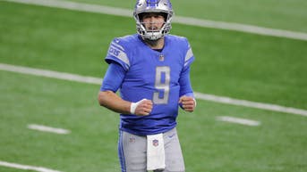 Minnesota Vikings v Detroit Lions