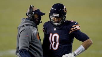 Green Bay Packers v Chicago Bears