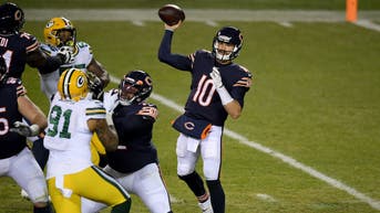 c4752daa-Green Bay Packers v Chicago Bears