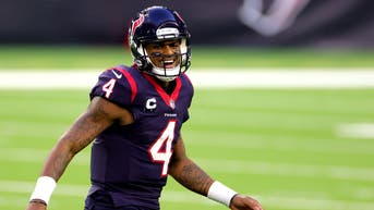 deshaun watson