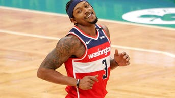 Washington Wizards v Boston Celtics