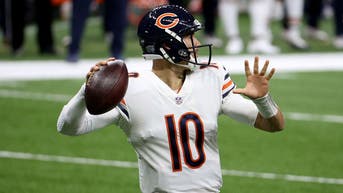 Wild Card Round - Chicago Bears v New Orleans Saints