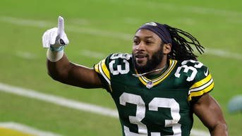 Divisional Round - Los Angeles Rams v Green Bay Packers