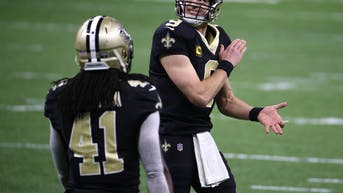 Divisional Round - Tampa Bay Buccaneers v New Orleans Saints