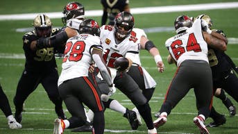 Divisional Round - Tampa Bay Buccaneers v New Orleans Saints