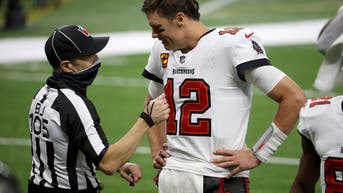 Divisional Round - Tampa Bay Buccaneers v New Orleans Saints