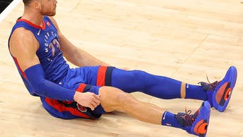 02e52a21-Detroit Pistons v Atlanta Hawks
