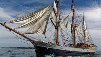 AP Says To Stop Callings Ships, Storms And Nations 'She,' Misgendering