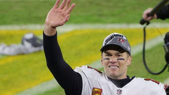 NFC Championship - Tampa Bay Buccaneers v Green Bay Packers