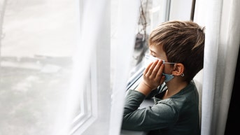 kids mental health schools covid masks