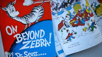 Six Dr. Seuss Books To Stop Being Printed For Insensitive Imagery