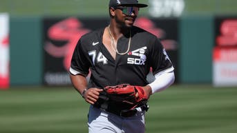 Chicago White Sox v Kansas City Royals