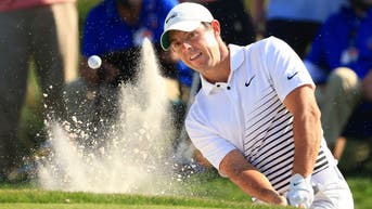 Arnold Palmer Invitational Presented By MasterCard - Round Two