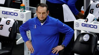 ACC Men's Basketball Tournament - Second Round
