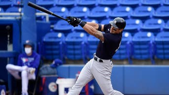 69493877-New York Yankees v Toronto Blue Jays
