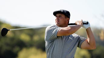 World Golf Championships-Dell Technologies Match Play - Round Three