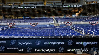 Miami Marlins Press Conference
