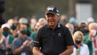 Gary Player Ranks The Masters As The Worst Of The Four Majors
