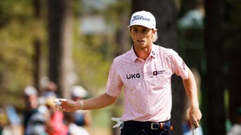 The Masters - Final Round