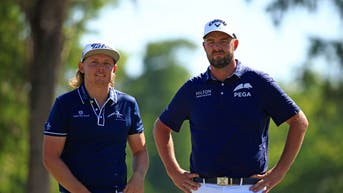 Zurich Classic Of New Orleans - Final Round