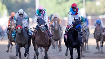 147th Kentucky Derby