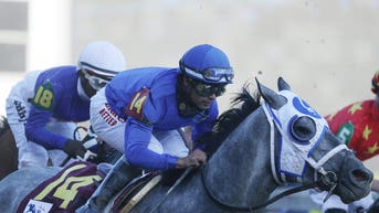 a1412054-147th Kentucky Derby