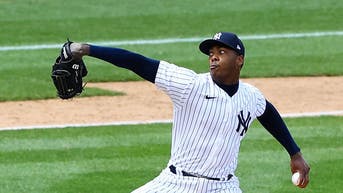 Aroldis Chapman